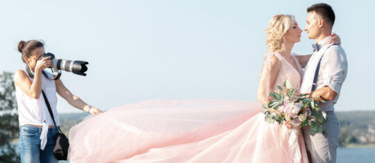 photographe de mariage